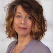 Portraitfoto Mag.a Marie-Therese Straßer-Wiesenberger