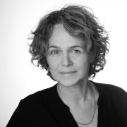 Portraitfoto Andrea Heel