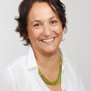 Portraitfoto Mag.a Birgit Meirer