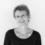 Mag.a Ruth Paulitsch Portraitfoto Mag.a Ruth Paulitsch