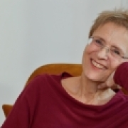 Mag.a Ruth Paulitsch Portraitfoto Mag.a Ruth Paulitsch