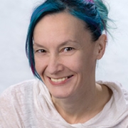 Portraitfoto Mag.a Karin Zajec
