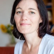 Portraitfoto Inge Eichsteininger, BEd, MSc