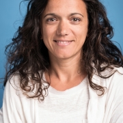 Portraitfoto Mag.a Simona Agnoli