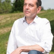 Mag. Stefan Halvachs Portraitfoto Mag. Stefan Halvachs