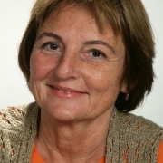 Irmtraud Langer, MSc Portraitfoto Irmtraud Langer, MSc