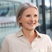 Portraitfoto Mag.a Dr.in Heidrun Eichberger-Heckmann