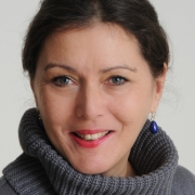 Portraitfoto Mag.a Ingrid Schelling