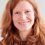 Portraitfoto Mag.a Verena Gasser-Lackner, MSc