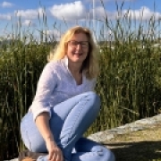Portraitfoto Christiane Underberg, MSc