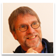 Portraitfoto Richard Wilfing