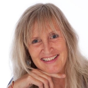 Portraitfoto Helga Hofstadler