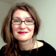 Portraitfoto Beate Meggeneder