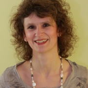Mag.a Sabine Kirner Portraitfoto Mag.a Sabine Kirner
