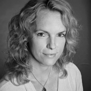 Portraitfoto Mag.a Astrid Hutterer