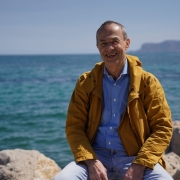 Portraitfoto Mag. Ernst Mayerl