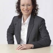 Portraitfoto Mag.a Sonja Frank, MSc