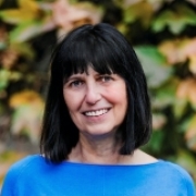Portraitfoto DSAin Susanna Anna Dungl
