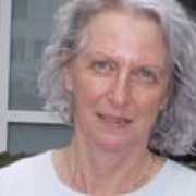 Portraitfoto Prof.in Dr.in Elisabeth Seyfried