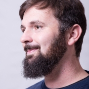 Portraitfoto Wolfgang Seyr