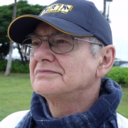 Portraitfoto Dr. Franz Ahamer