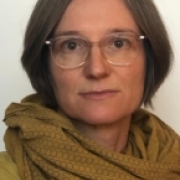 Portraitfoto Mag.a Magdalena Mair