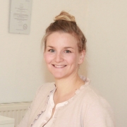 Portraitfoto Mag.a (FH) Doris Spindelberger