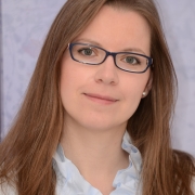 Portraitfoto Mag.a (FH) Gabriele Anudu