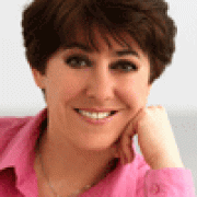 Mag.a Iva Petkova Portraitfoto Mag.a Iva Petkova