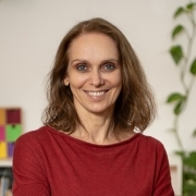 Portraitfoto Mag.a Alexandra Spieß