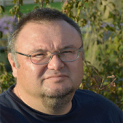 Johannes Schneller, MEd Portraitfoto Johannes Schneller, MEd