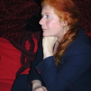 Mag.a Susanne Praglowski Portraitfoto Mag.a Susanne Praglowski