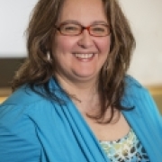 Portraitfoto Katerina Albrechtowitz