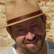 Portraitfoto Mag. (FH) Roland Blum, MAS
