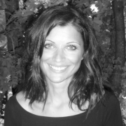 Portraitfoto Mag.a Anita Weiss