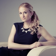 Portraitfoto Sabine Reichholf, MSc