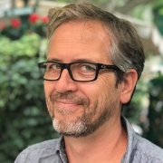 Portraitfoto Mag. Stefan Holzhammer