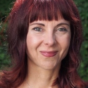 Portraitfoto DSAin Mag.a Margerite Grabher