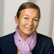 Portraitfoto Mag.a Verena Reicht