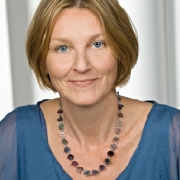 Mag.a Martina Hopfner Portraitfoto Mag.a Martina Hopfner