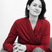 Portraitfoto Mag.a Sonja Rieder