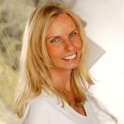 Portraitfoto Claudia Schütze, MSc