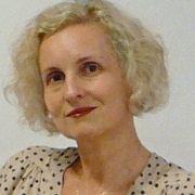 Portraitfoto Daniela Neidhart, MSc MSc