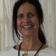 Portraitfoto Eveline Matschek