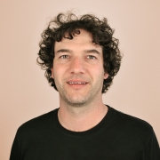 Mag. Peter Larcher Portraitfoto Mag. Peter Larcher