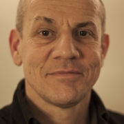 Portraitfoto Michael Hanno Schwarz