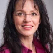 Sonja Elisabeth Bauer Portraitfoto Sonja Elisabeth Bauer