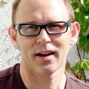 Portraitfoto Dr. Stefan Lang