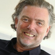 Portraitfoto DSA Thomas Wögerbauer