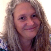 Portraitfoto Christa Loipetsberger